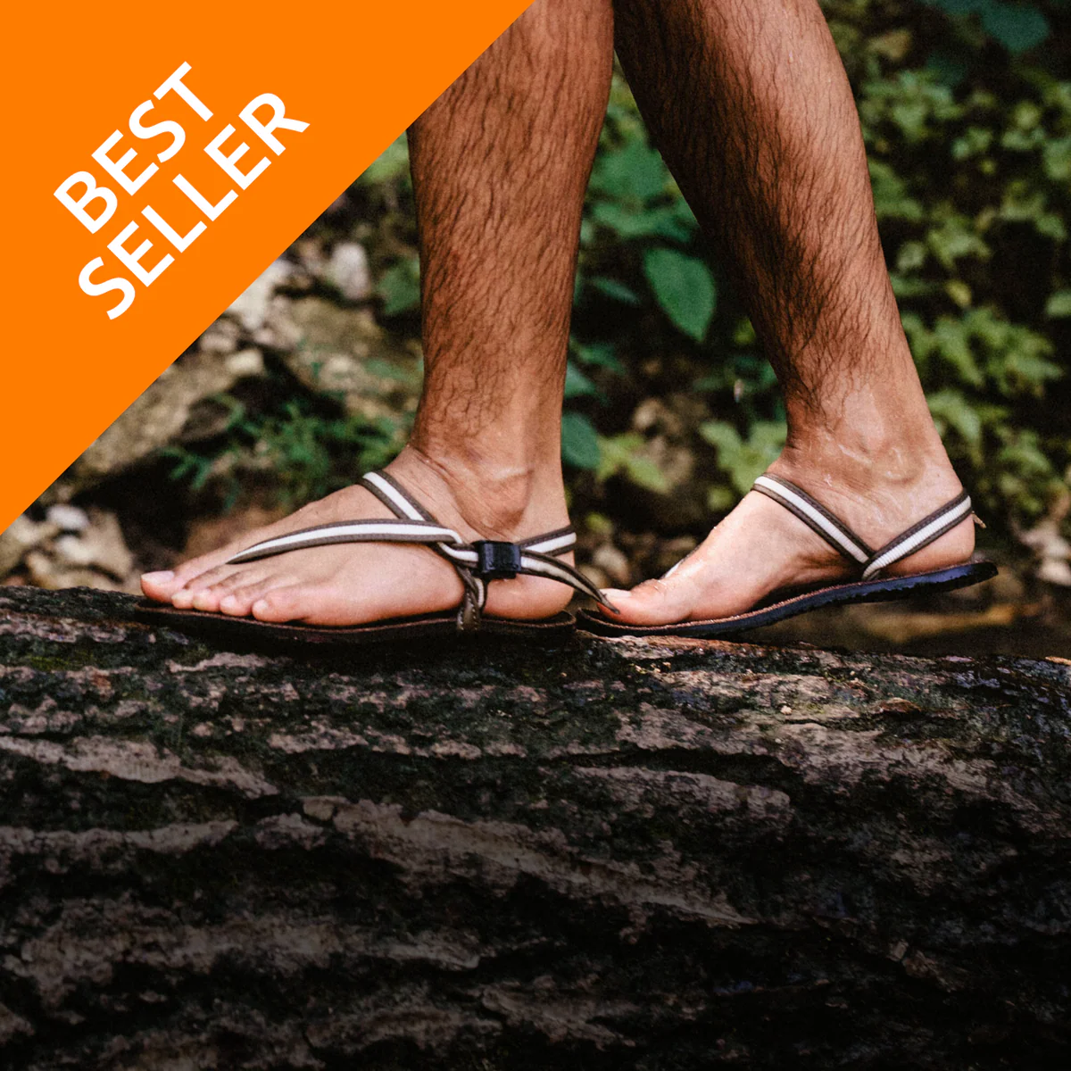 Rewild Your Sole